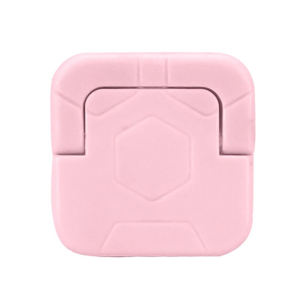 Electrical Outlet Two Holes Baby Safety Guard Protection Cap Protector Cover Socket Power Protect Covers Anti Electric Shock