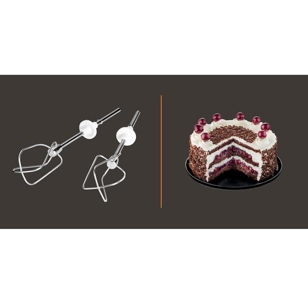 Ручной миксер Krups F608-14 3Mix 7000