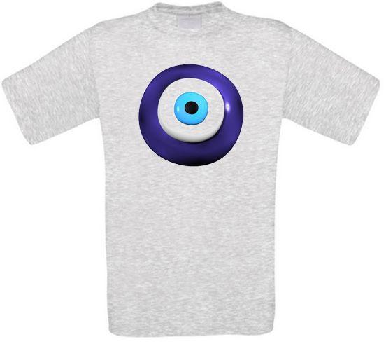 

Nazar Masallah Masaallah TShirt Unisex T-Shirt XL