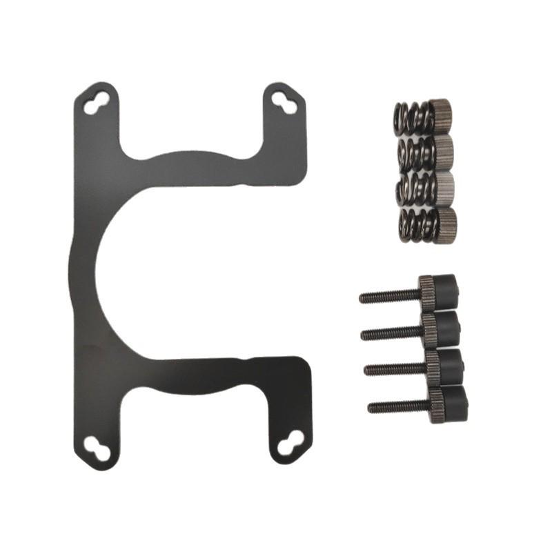 NZXT H1 Kraken M22 Water Cooling Kit for LGA1700/1851 and AMD AM4/AM5