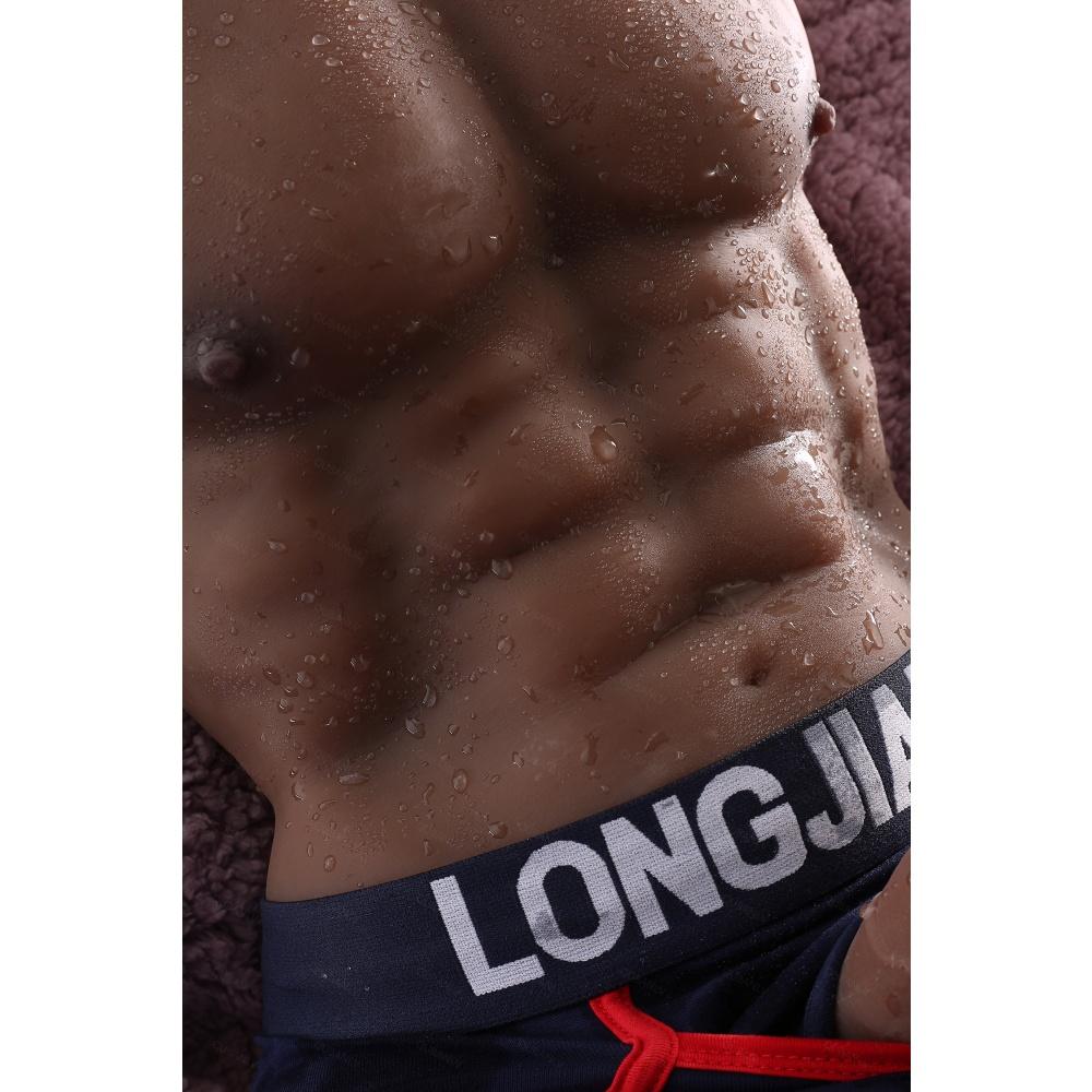 Silna Lalka Seksualna Męski Półtułów Korpus Lalka Miłości Sztuczny Fałszywy Penisy Analne Lalki Pornograficzne dla Dorosłych Gejowska Kobieta Seksualna Masturbacja Zabawka Seksualna