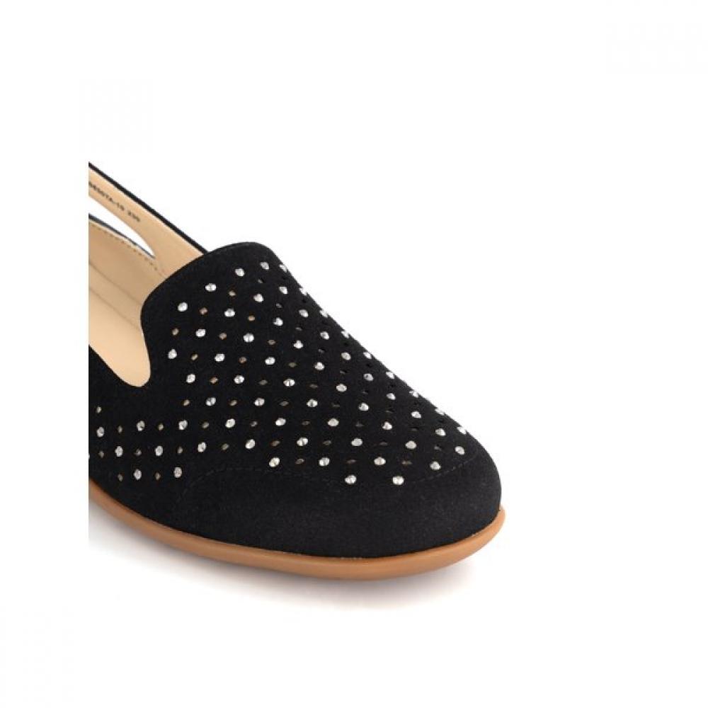 DakS Women S Comfort ShoeS 3.5cm meSh drS630ta10 Black