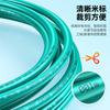 BIAZE Cat6A Unshielded Ethernet Cable