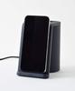 BRUNO Wireless Ideal for Working from and Day Gift Charger, Greige, Multi-Stand, Telework, Home, Mother's (BDE049-GRG)