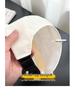 Women's Summer UV Protection Wide-Brim Sun Hat for Cycling