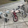 Universelle Frostschutzhandschuhe für Kinderroller und Fahrradlenker – winddicht, warm und mit dickem Samtfutter