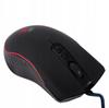 Verk Group DK1 Wired Mouse Optical Sensor