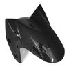 For YAMAHA NMA125 NMAX155 20-2024 2021 2022 2023 Motorcycle Front Mudguard for NMAX 125 155 2020‑2024 Front Fender Carbon Fiber