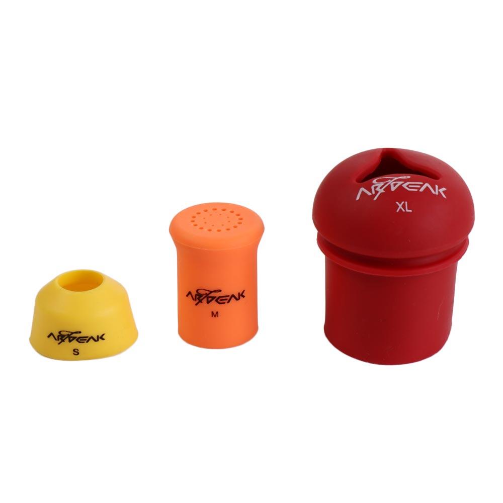 Fishing Rod Fixed Ring Lure Rod Bottom Protector Rod Bottom Protector Fishing Rod Protective Case