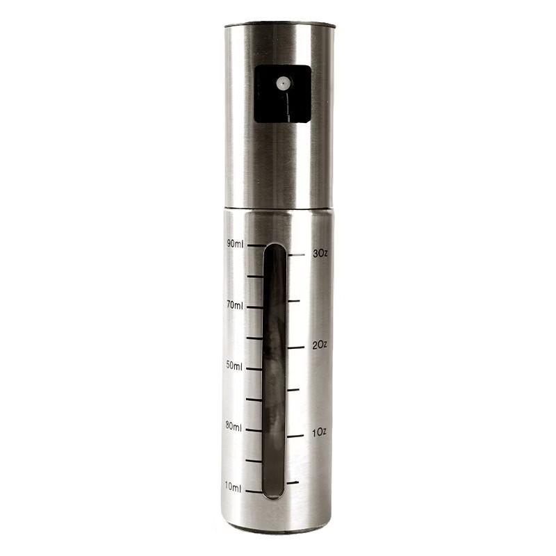 ZISIZ Glass Oil Sprayer for Cooking