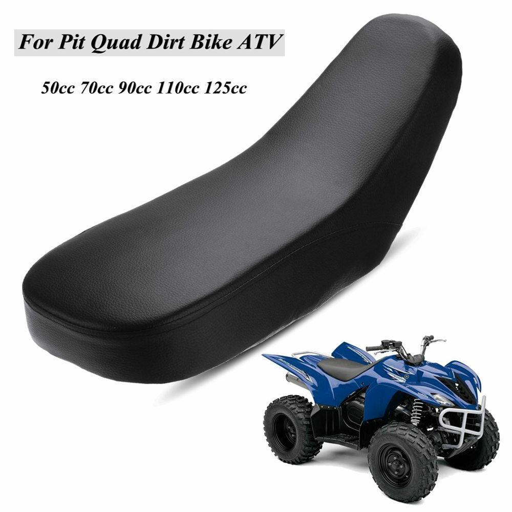 Buy Durable Black Foam Replacement Seat for 110cc Chinese TaoTao ATV Quad Bikes 500 X 175mm at