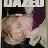 Dazed Unhak Sales