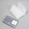 A6 Office Supplies File Case Plastic 12 Pockets File Folder Paper Organizer Document Bag