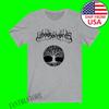 Woods Of Ypres Men's Grey Size S To 3XL