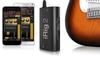 Japanese distributor IK Multimedia iRig 2 interface for iOS [Authorized product] (guitar/bass devices) IKM-OT-000042c