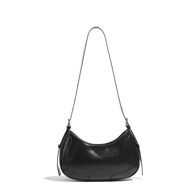 Geantă Geantă sub braț Nișă Retro Geantă de umăr Textură Geantă pătrată mică La modă Navetistă Versatilă Geantă crossbody