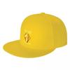 Old Town Road Baseball Cap Sun Cap Hip Hop Thermal Visor Womens Hats Unisexs