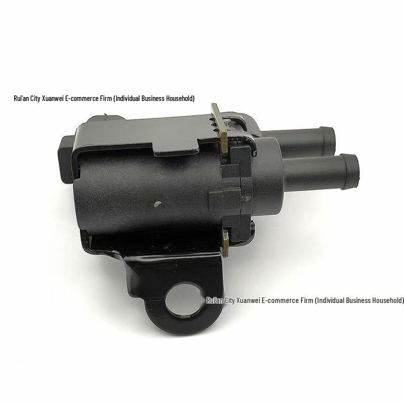 19200-3130 Koolstofcilinder Solenoïdeklep voor Toyota/Daihatsu Sensor
