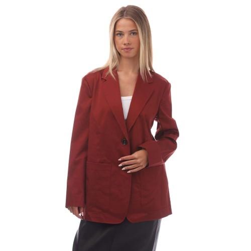 Boss Femei/Doamne Blazer Jeaney