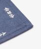 Afternoon Tea Living Coaster HJ31 Monreve Water-Repellent Coaster, Blue