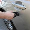2Pcs Suction Cup Lifter Glass Sucker Floor Tile Panel Carrier Furniture Moving Dent Puller Handheld Car Body Repair Tool