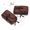 Horizontale/Vertikale Stil Handytaschen Nylonstoff Handy Geldbörse Gürtel Hüfttasche Outdoor
