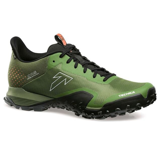 

Tecnica Magma S Goretex ботинки трекинговые EU 45