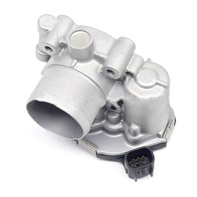 

TB1217 0280750498 0280750499 Throttle Body For 2011-2021 Cruze Sonic Trax Buick Encore L4 1.4L 55565489