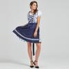 European and American Style Dresses, Oktoberfest Costumes, Party Outfits, Cosplay Maid Outfits, V-Neck Dresses in Stock