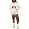 Adidas Ivy Park Terry Shorts Off White HN7071