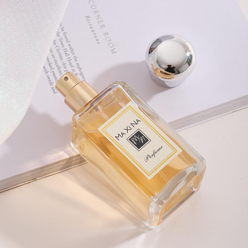 Perfume Salon Series Men's and Women's Perfume Light Fragrance Lasting Fresh Men's Fragrance
