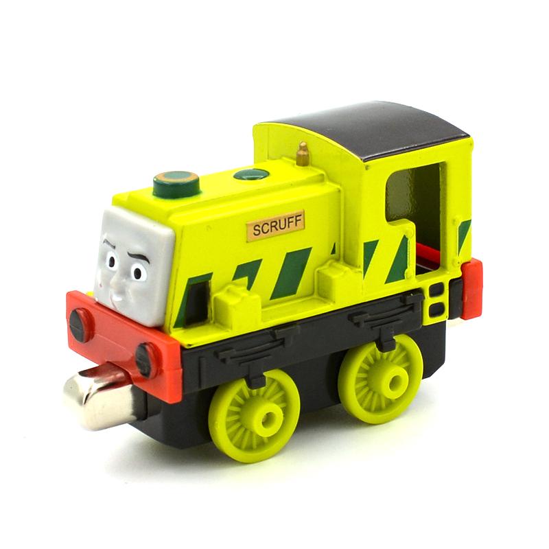 

Новий Томас і Друзі Баш Деш Різдвяний Томас Персі Поїзд Магнітний Металевий Литий Іграшковий Автомобіль Іграшки для Дітей 1:43