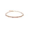 Mezmic 8 Multi Diamond Bracelet