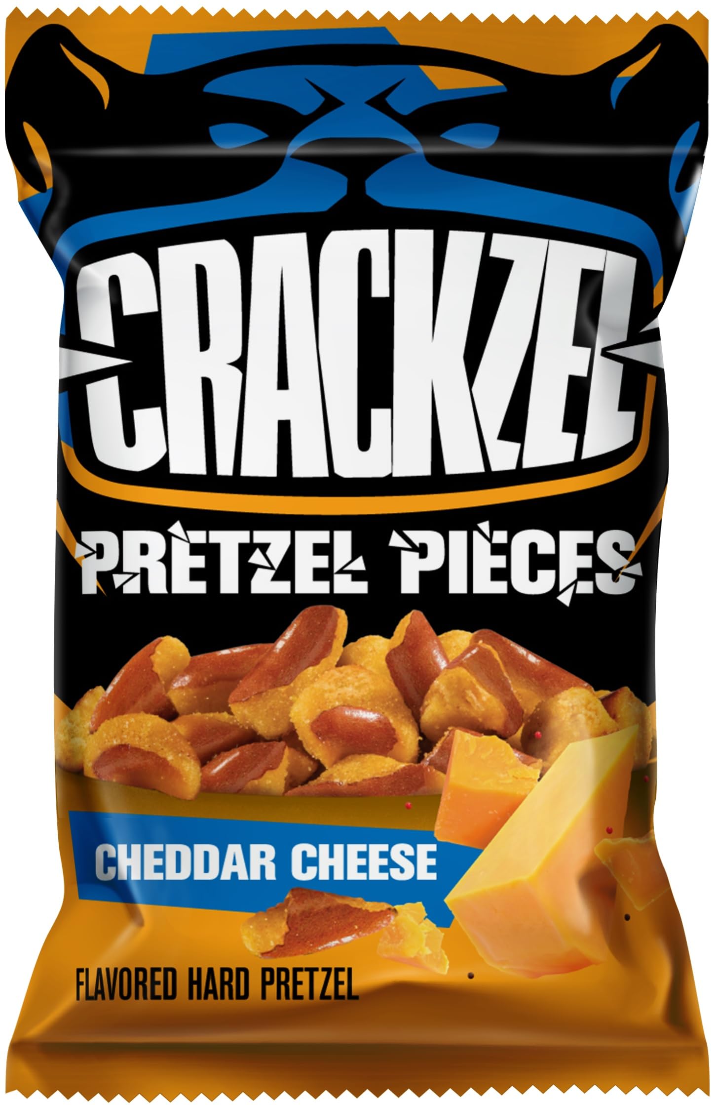 

Kratzel Cheddar Cheese 65g x 6 pieces