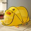 ZISIZ Easy-Setup Kids Play Tent
