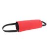 Multi Colors Available Dog Bite Tug Toy Seamed Reinforced Dog Chew Stick  Dog Obedience Training