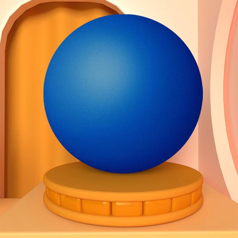 WEZHO Mini Pilates Yoga Ball Set
