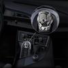 Car One-Click Start Buttons Protective Cover Decoration Car Gadgets For MINI Cooper R56 Fridge 323 R56 F56 50 60 53 F56 Countryman