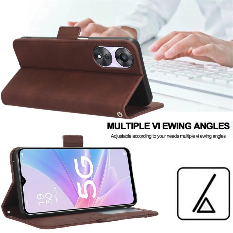 For Motorola Edge 70 Fusion 5G Retro Magnetic Leather Flip Cover For Moto Edge70 Fusion Shockproof Wallet Card Stand Soft Cover