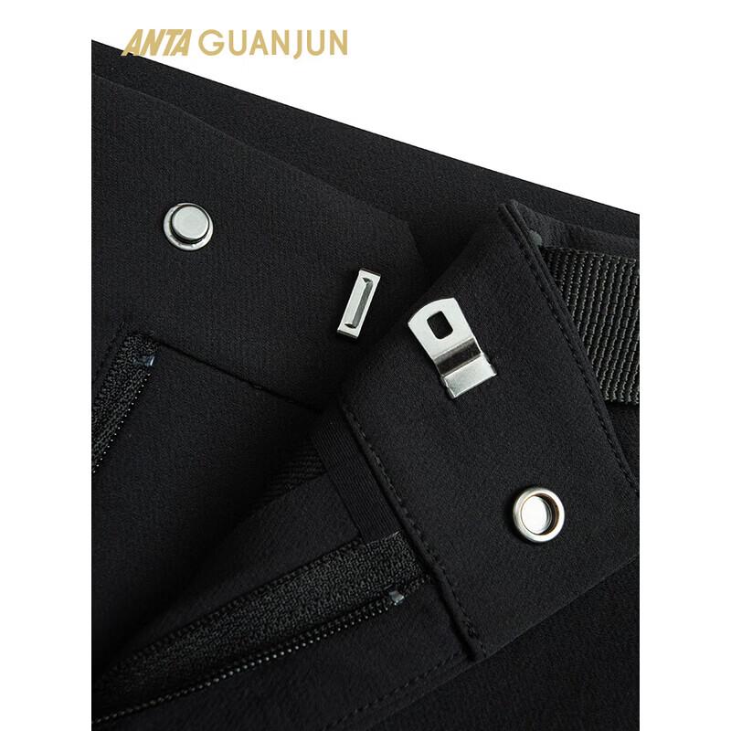 ANTA Champion Outdoor CORDURA Winter Hiking Pants
