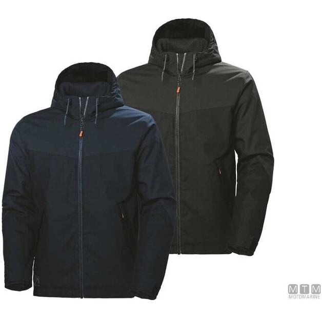 Зимняя куртка Helly Hansen Oxford Winter