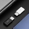Micro USB Female To Type-C Male OTG Adapter Phone Charge Data Transfer Converter