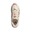 Adidas Spiritain 2000 Comfort Versatile Low-Top Running Shoes Unisex Sneakers White Red Silver JH8027