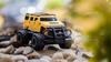 Remote-controlled SUV car