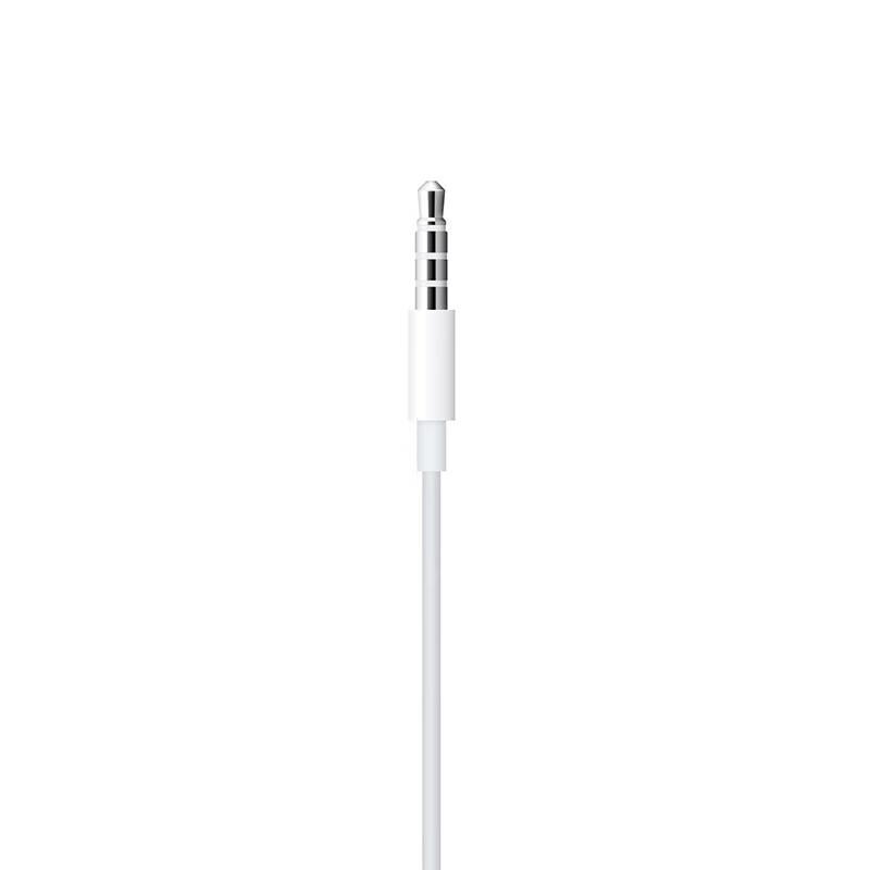 Apple EarPods with 3.5mm Headphone Plug