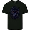 A Black Panther Kids T-Shirt Childrens
