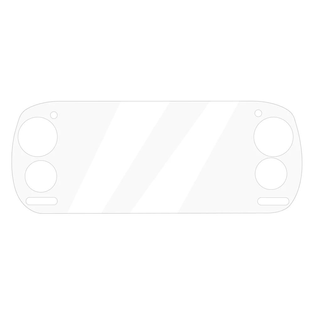 

Профессиональный защитный чехол-накладка с захватом, мягкий чехол-рукав, защитный чехол из ТПУ для Retroid Pocket 5, официальный держатель-подставка с захватом