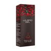 JJLBRO Men's Black Titan Gel: Nourishing Repair Cream for Penis Exercise and Adult Sexual Health.