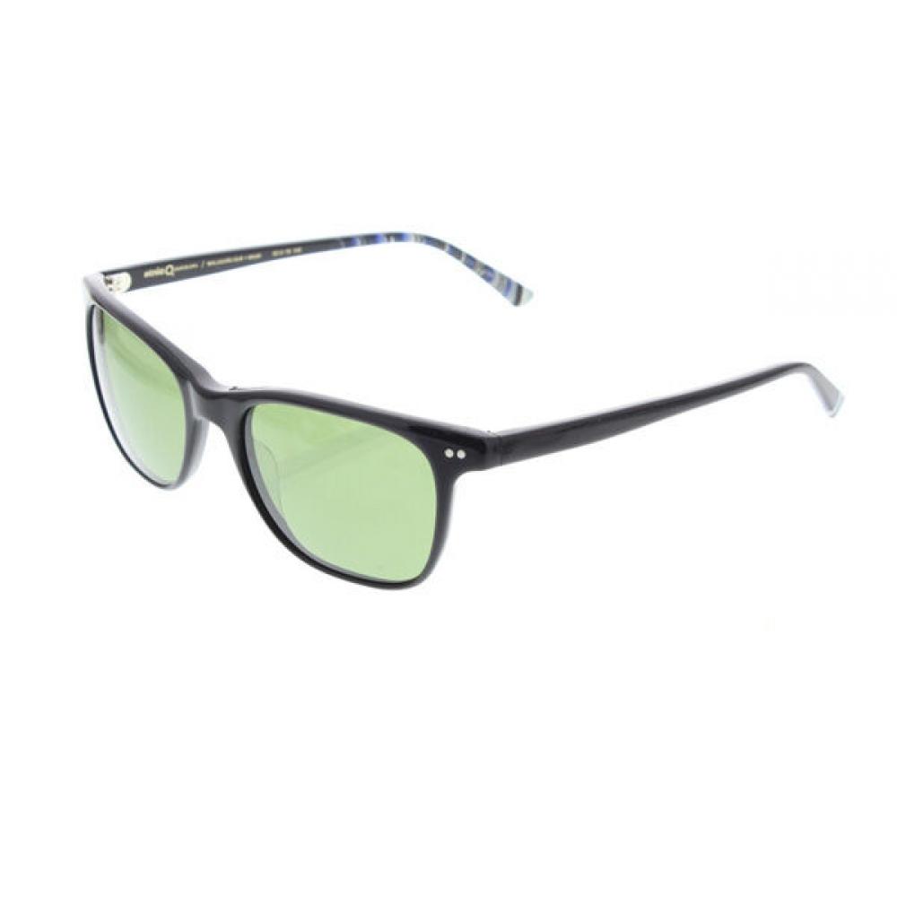 Солнцезащитные очки Etnia Barcelona Malasana Sun Bkgr Унисекс Black/53-19-145