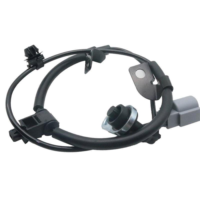 4Pcs ABS Sensor For Mitsubishi PAJERO MONTERO SPORT L200 TRITON